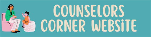 Counselor Corner Website