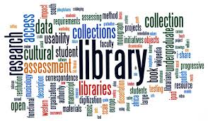 library words