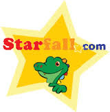 starfall.com banner