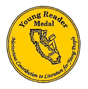 young reader medal