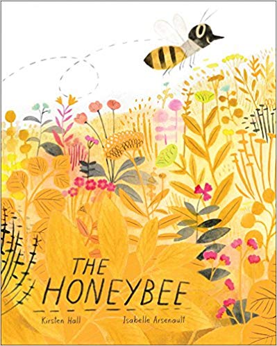 the honeybee book
