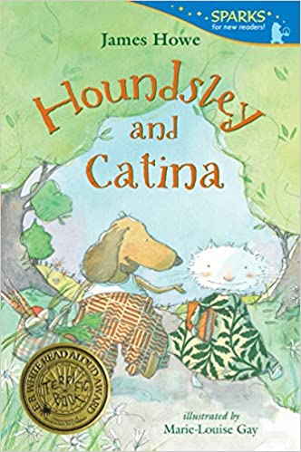 houndslet and catina book