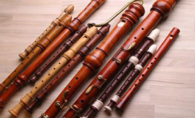 recorders