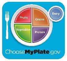 choose my plate . gov